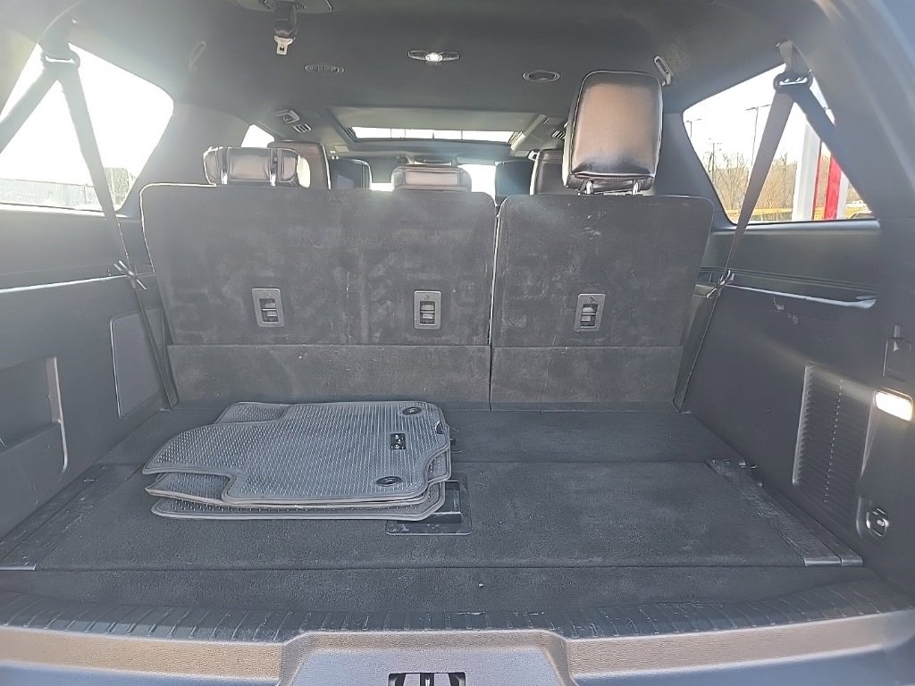 Used 2022 Ford Expedition Max Platinum image 47