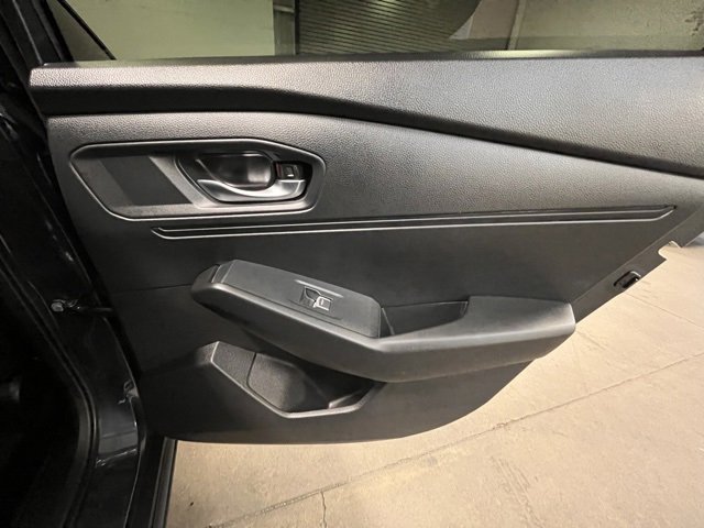 Used 2023 Honda Accord EX image 13