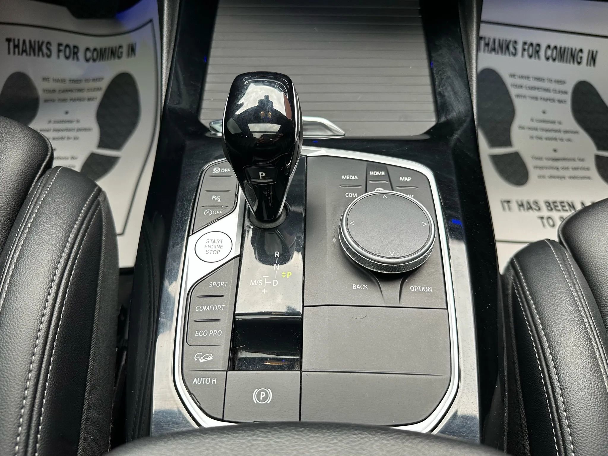 Used 2023 BMW X3 xDrive30i image 25