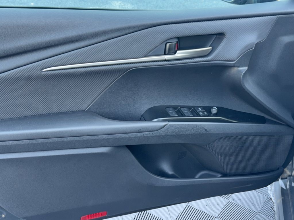 Certified 2026 Toyota Camry SE FWD image 14