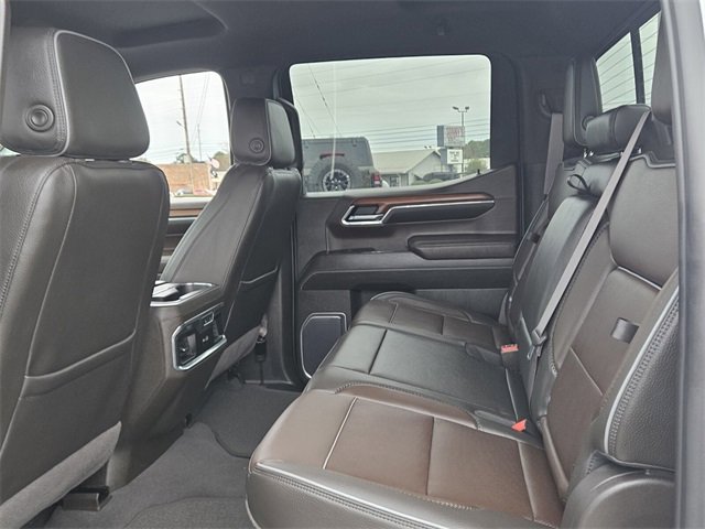 Used 2022 GMC Sierra 1500 Denali image 13