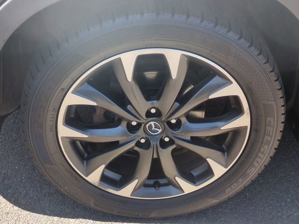 Used 2016 MAZDA CX-5 Grand Touring image 10