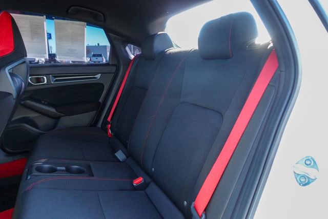 Used 2024 Honda Civic Type R image 27