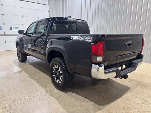 Used 2019 Toyota Tacoma TRD Off-Road image 6