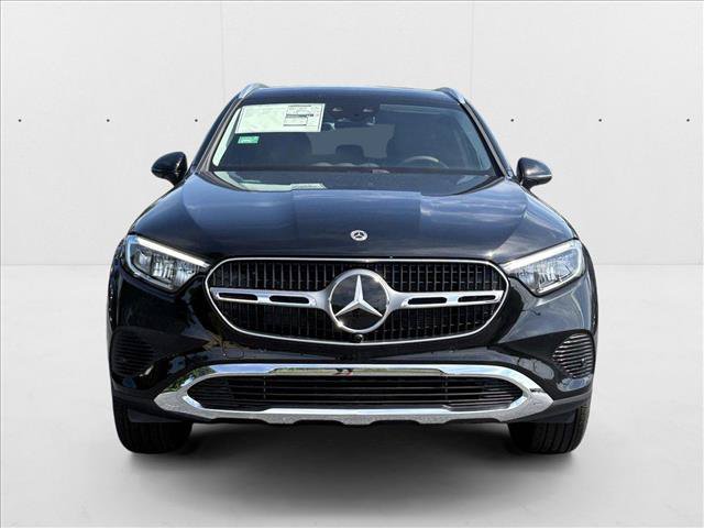 New 2025 Mercedes-Benz GLC 350e 4MATIC video 2