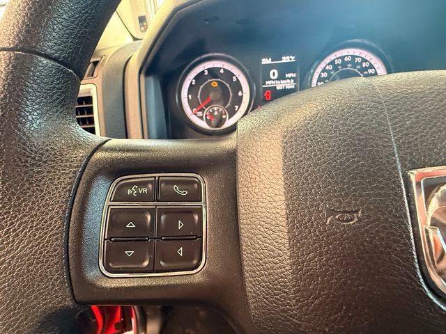 Used 2020 RAM 1500 Classic Warlock image 25