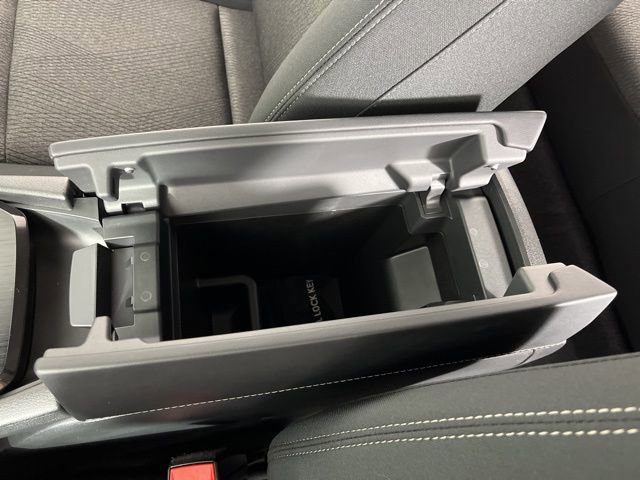 New 2026 Nissan Rogue SV image 30