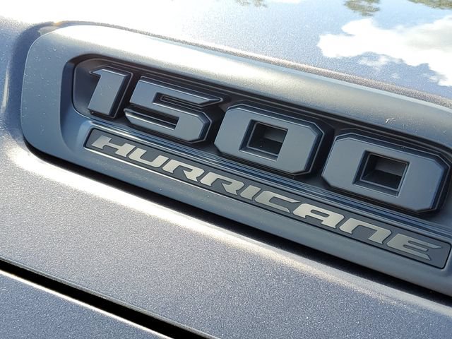 New 2026 RAM 1500 Big Horn AWD/4WD image 6