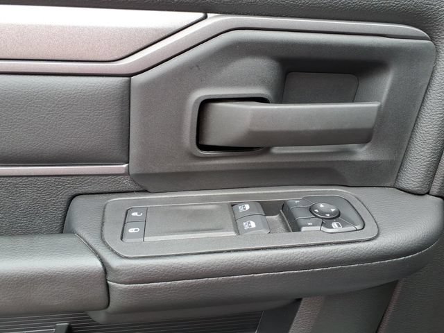 Certified 2026 RAM 2500 Tradesman AWD/4WD image 11