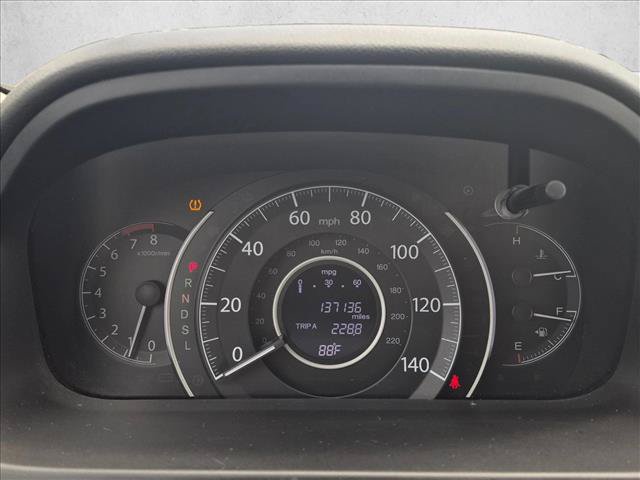 Used 2015 Honda CR-V EX-L image 10