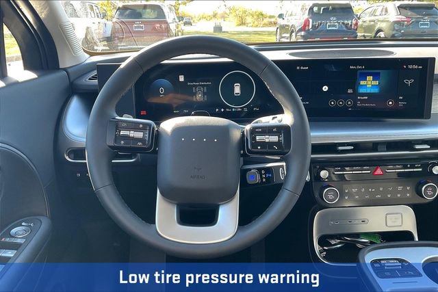 New 2026 Hyundai Ioniq 9 SEL image 17