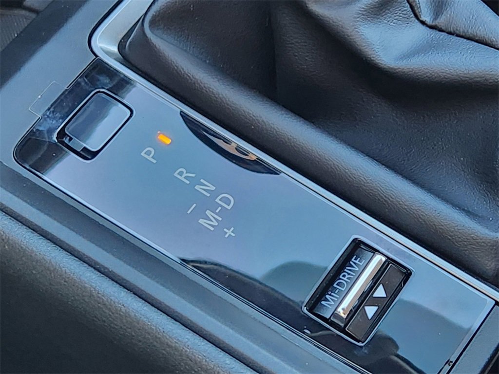 New 2026 MAZDA CX-50 AWD 2.5 S w/ Weather Package image 17