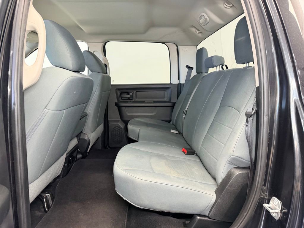 Used 2018 RAM 1500 Express w/ Wheel & Sound Group AWD/4WD image 6
