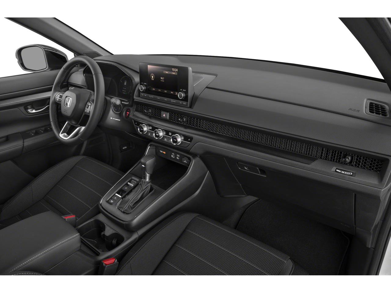 New 2026 Honda CR-V Sport image 48