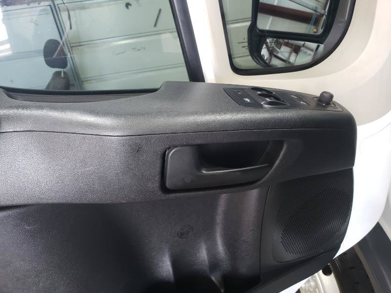 Used 2018 RAM ProMaster 3500 w/ Interior Convenience Group FWD image 20