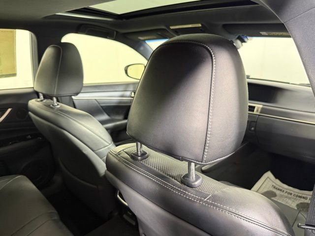 Used 2020 Lexus GS 350 F Sport RWD image 30