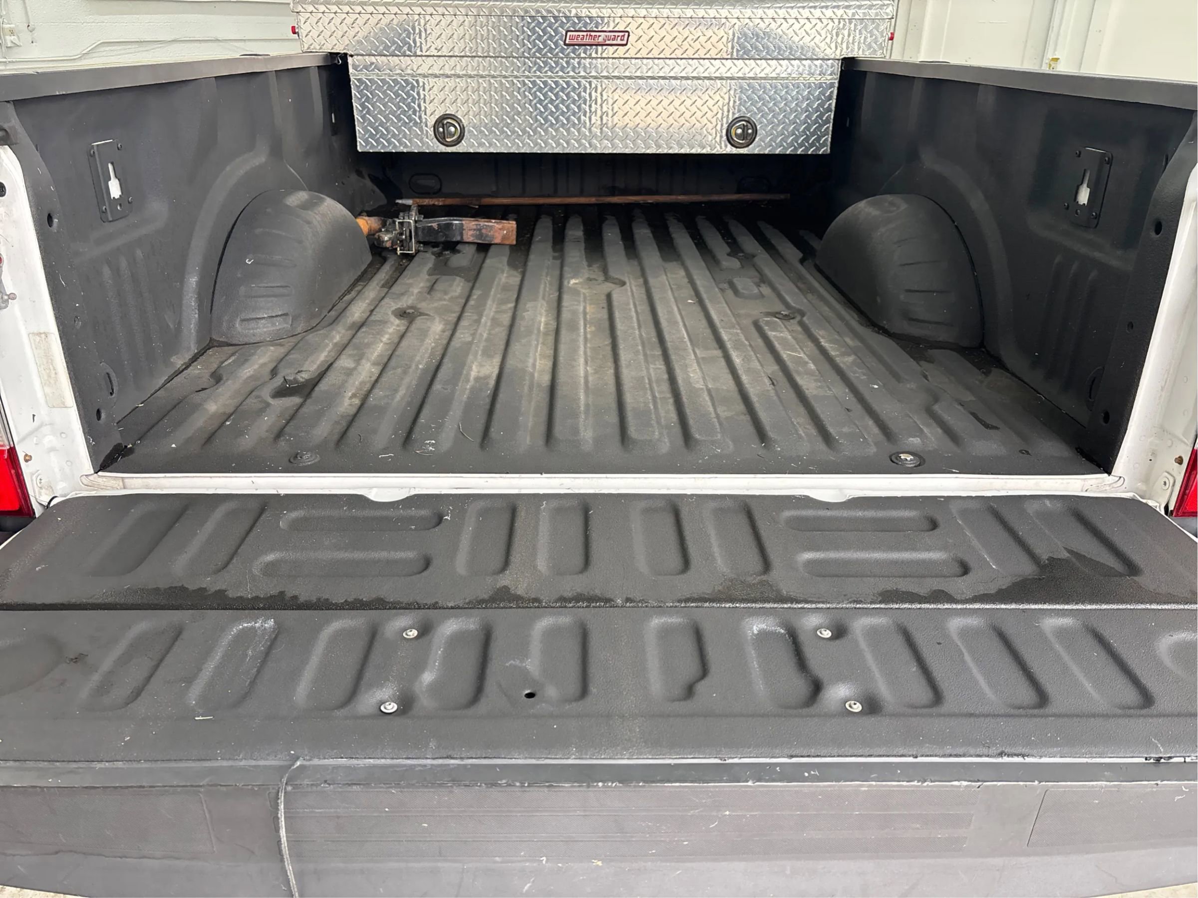 Used 2019 Ford F250 XL w/ XL Value Package image 16