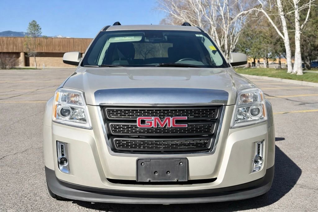 Used 2014 GMC Terrain SLE w/ Convenience Package image 8