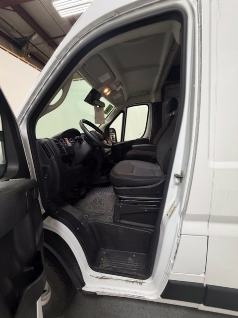 Used 2023 RAM ProMaster 2500 FWD image 14