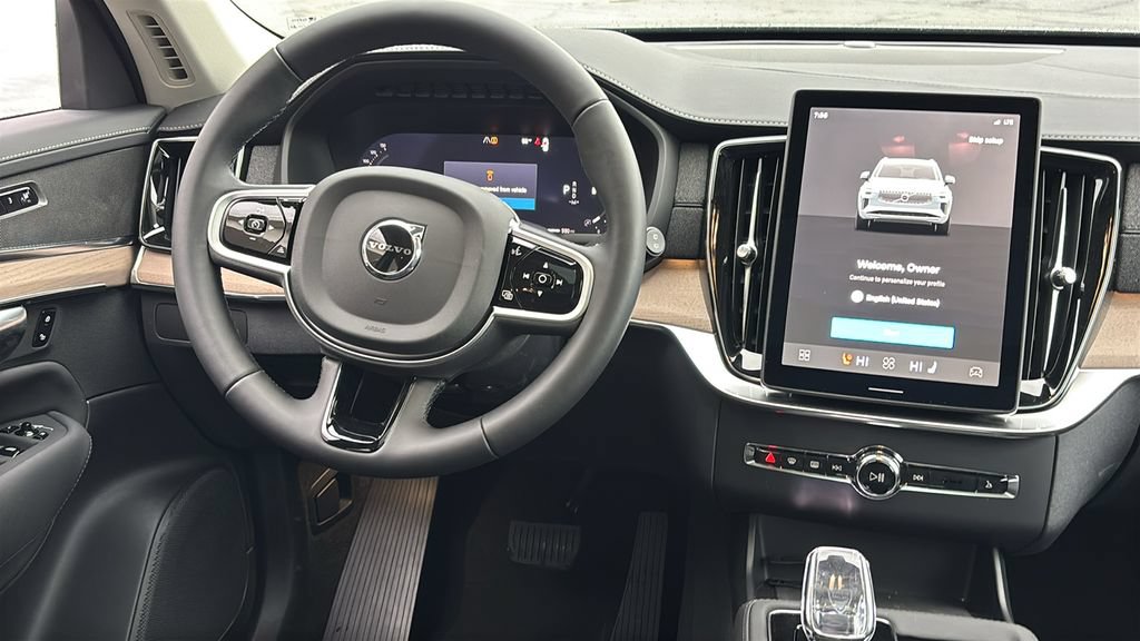 New 2026 Volvo XC90 B5 Core AWD/4WD image 6