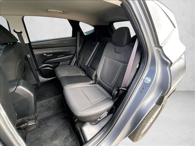 Used 2025 Hyundai Tucson SE FWD image 28