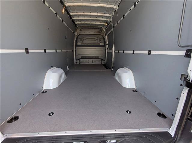 New 2026 Mercedes-Benz Sprinter 2500 image 14