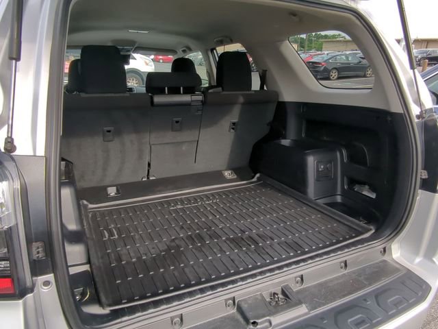 Used 2023 Toyota 4Runner SR5 w/ Convenience Package (TMS) RWD image 30