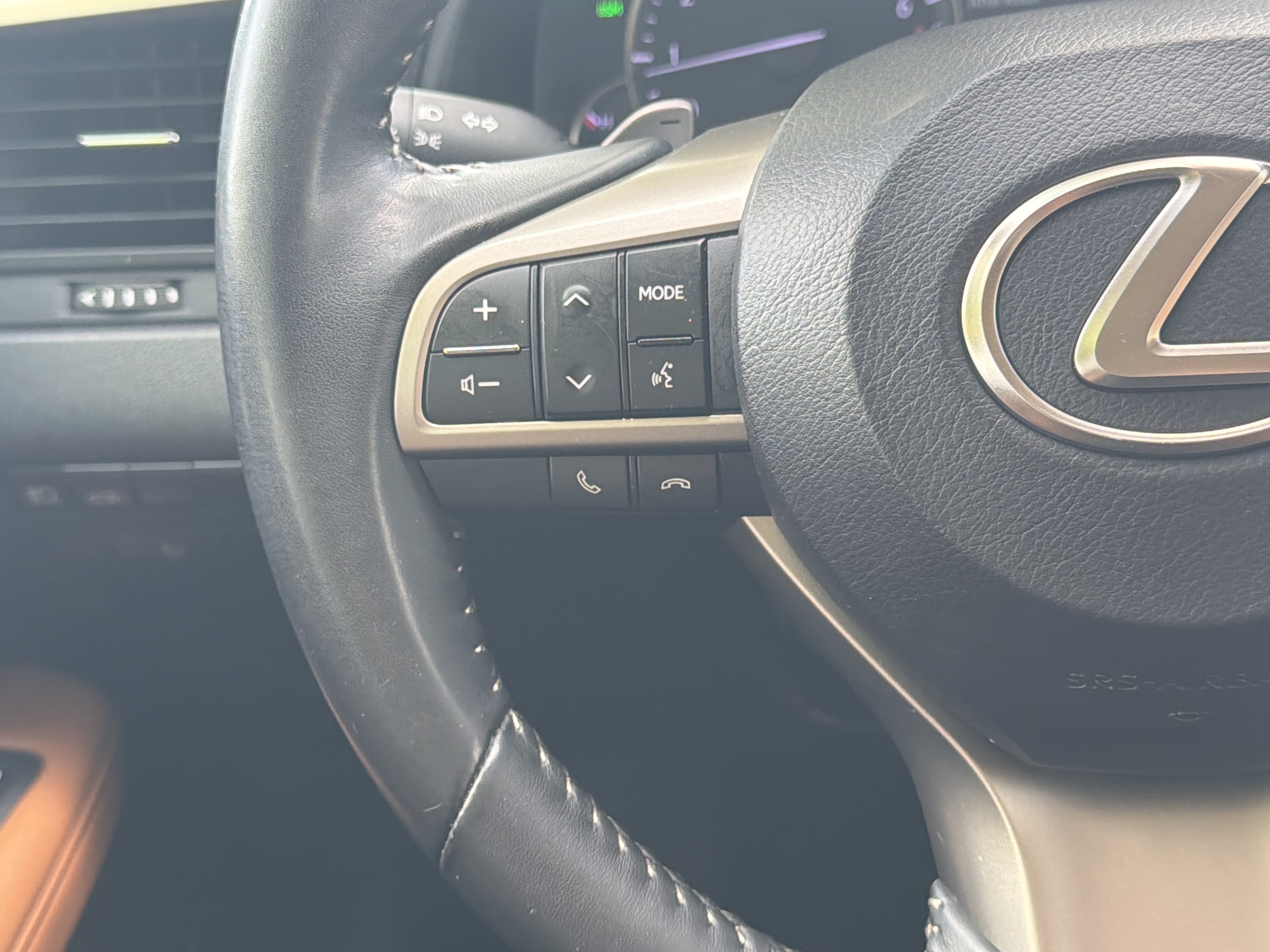 Used 2021 Lexus RX 350 AWD w/ Premium Package image 18