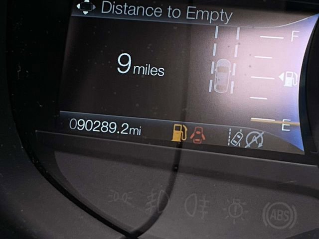 Used 2020 Ford Edge ST w/ Equipment Group 401A AWD/4WD image 48