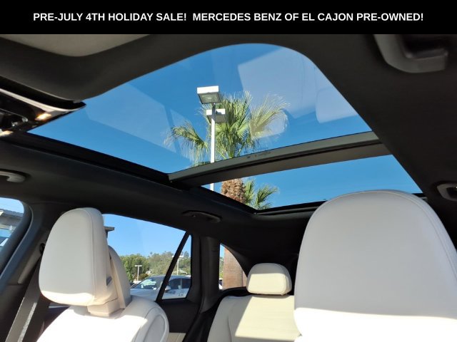 Certified 2026 Mercedes-Benz GLC 300 image 16
