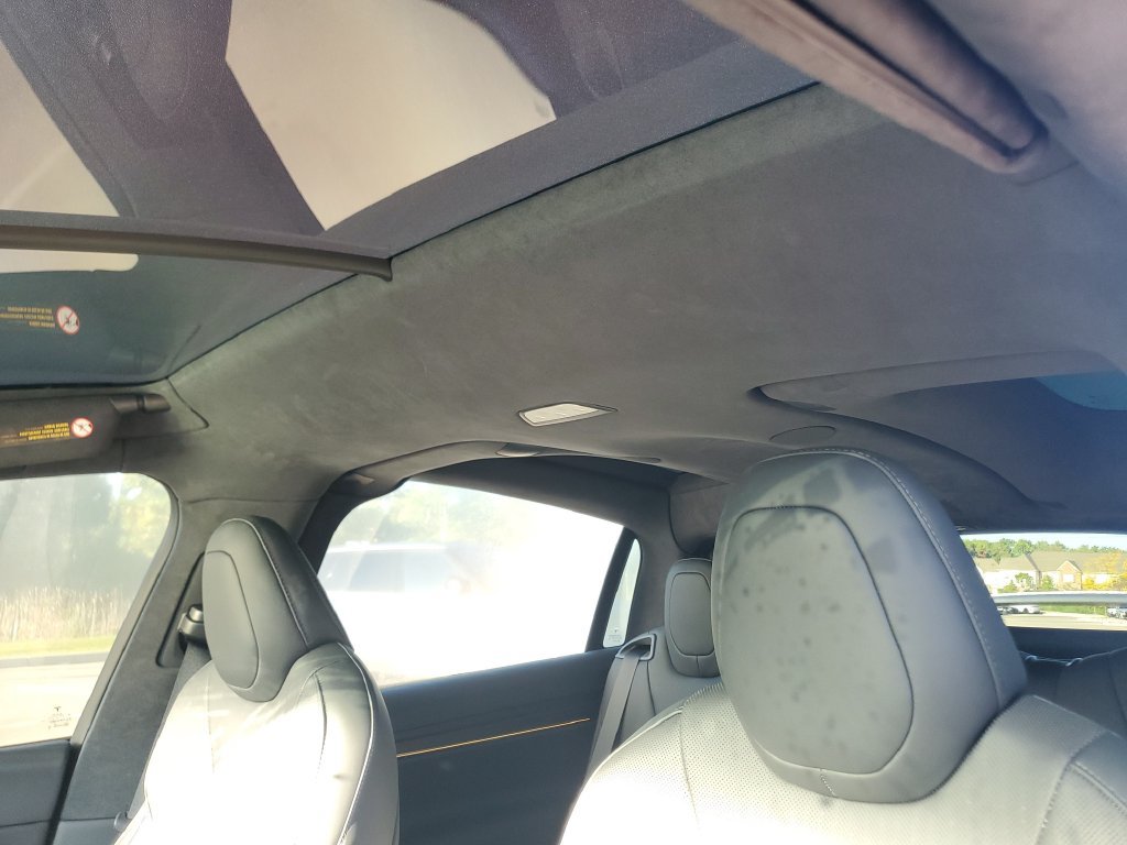 Used 2026 Tesla Model X AWD/4WD image 9