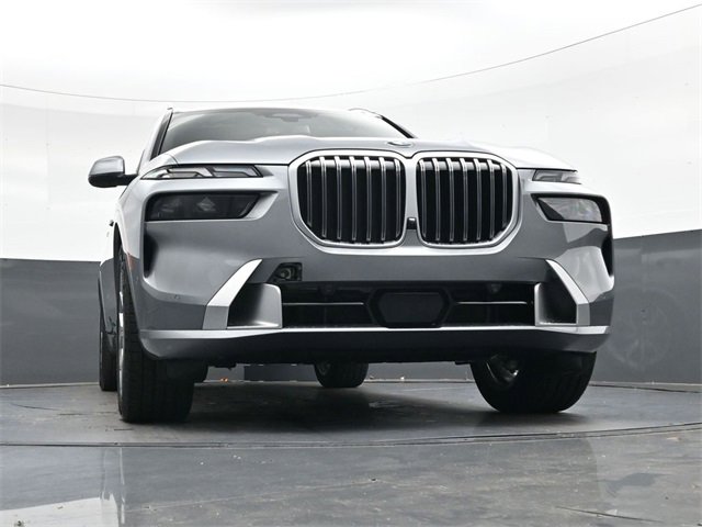 New 2026 BMW X7 xDrive40i image 33