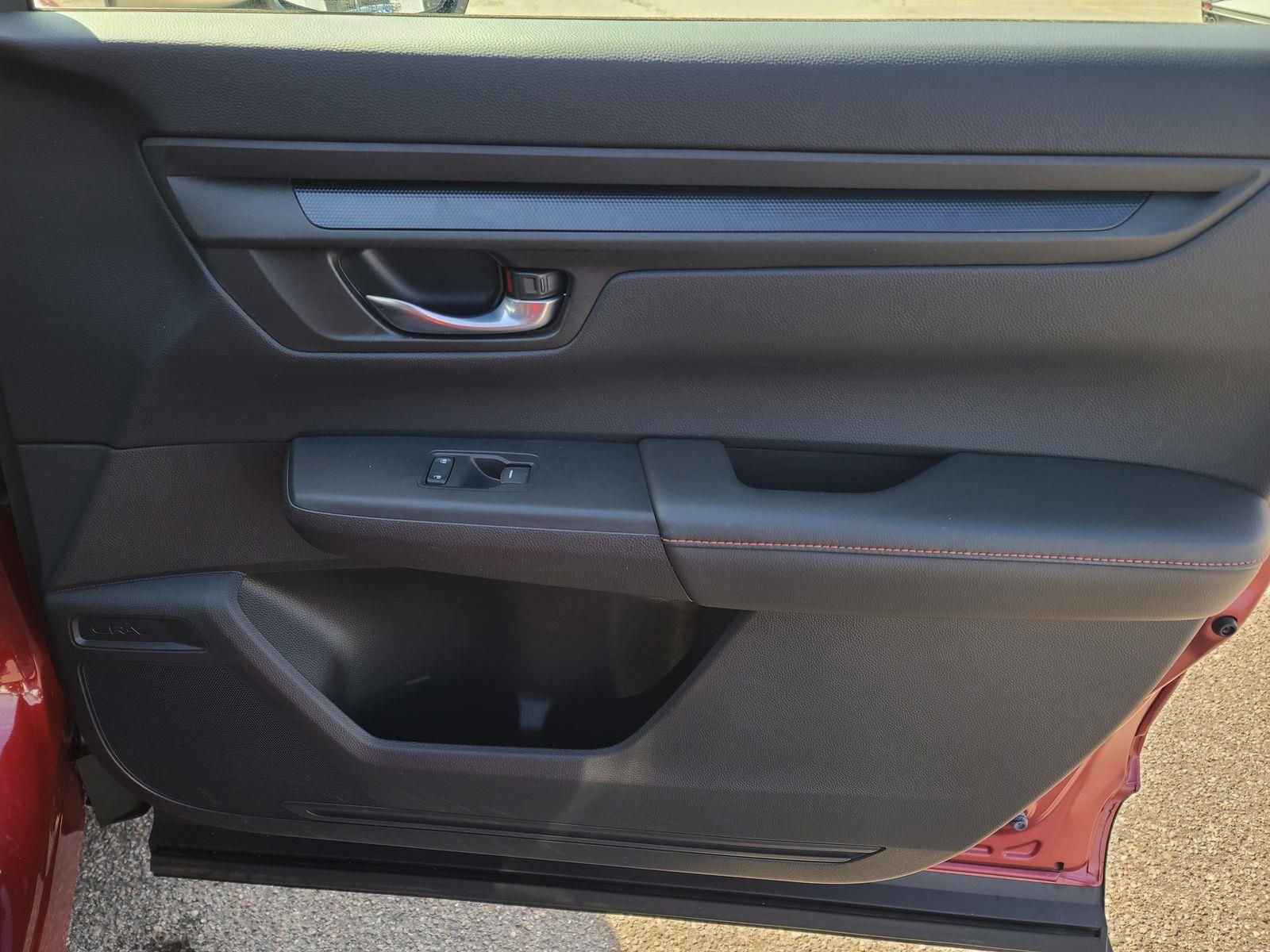 Used 2023 Honda CR-V Sport image 21