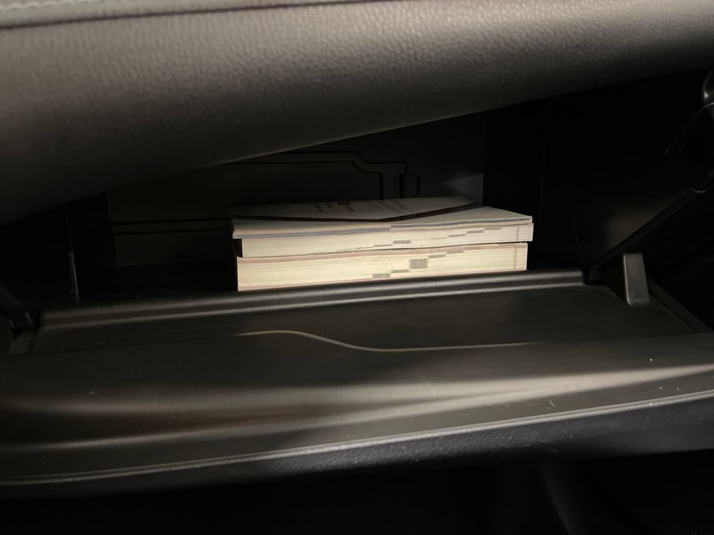 Certified 2024 Toyota Camry SE FWD image 25