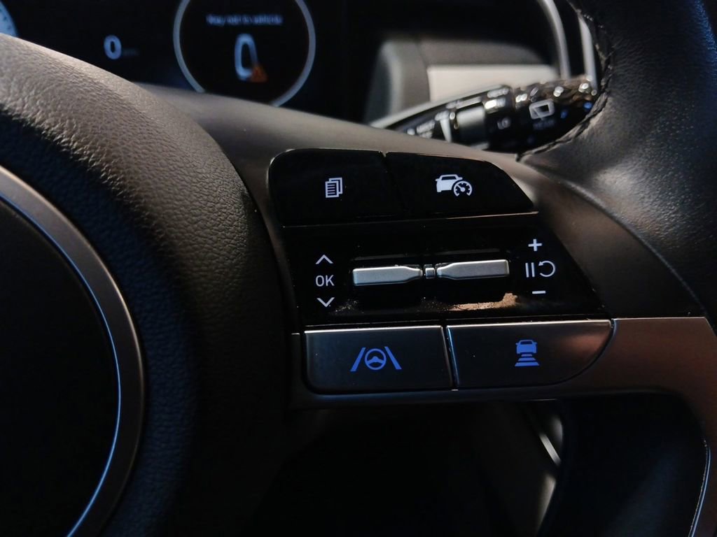 Used 2022 Hyundai Tucson SEL w/ Convenience Package image 18