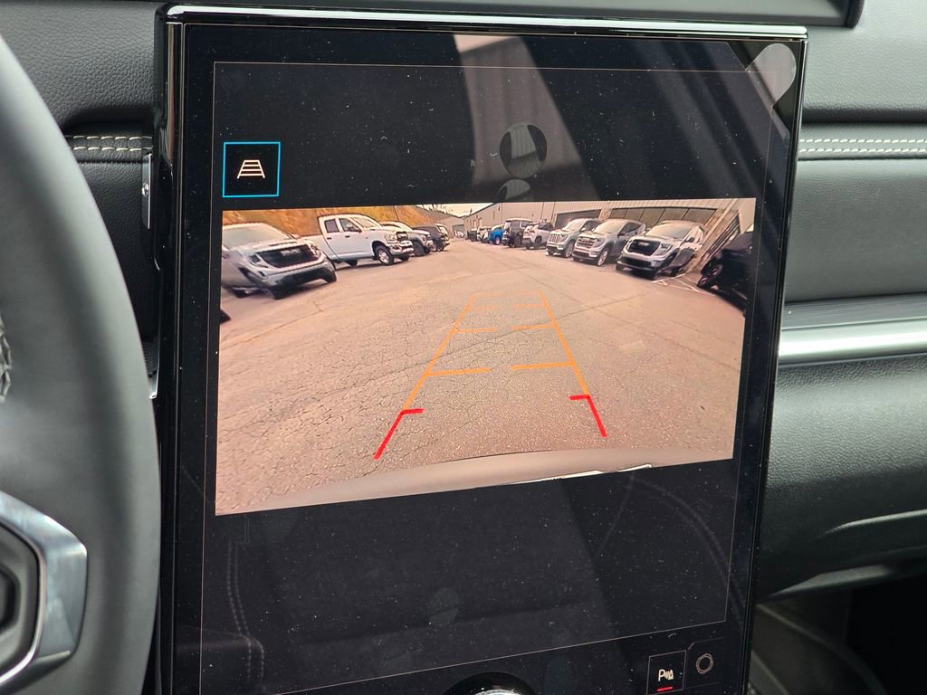 New 2026 GMC Terrain Elevation w/ Black Edition image 9