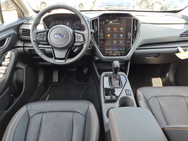 New 2026 Subaru Crosstrek 2.5i Limited w/ Crosstrek Mirror Package AWD/4WD image 12