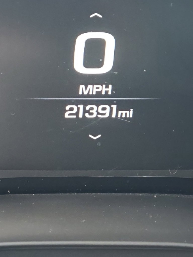 Used 2018 Chevrolet Camaro ZL1