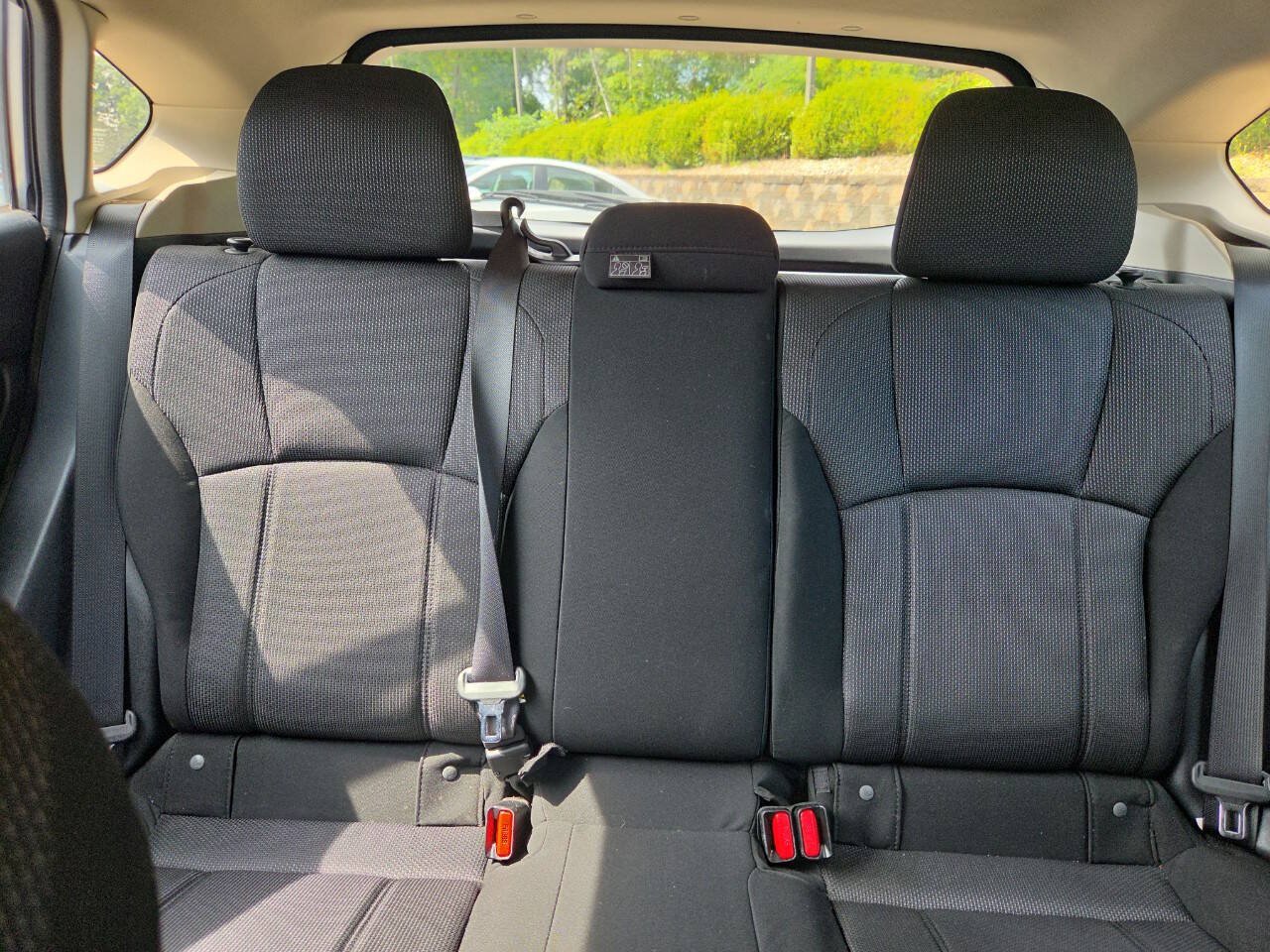 Used 2019 Subaru Impreza 2.0i Premium AWD/4WD image 26