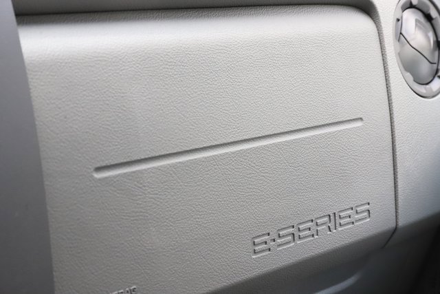 New 2026 Ford E-350 and Econoline 350 Super Duty w/ Power Equipment Group image 31