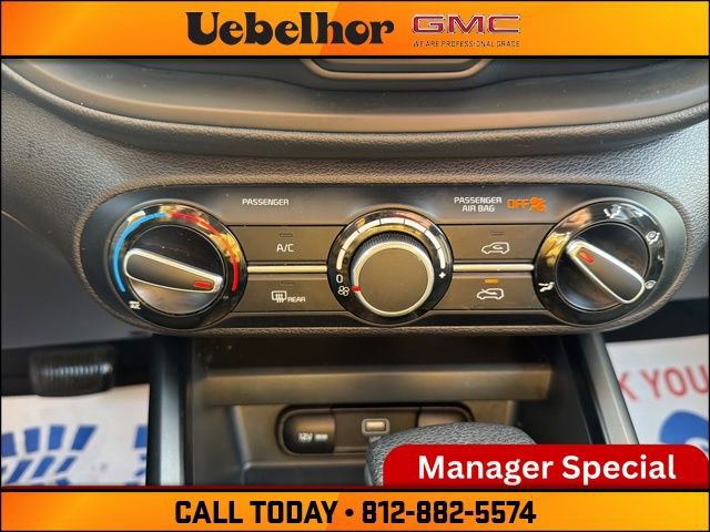 Used 2024 Kia Soul LX w/ Option Group 015 image 23