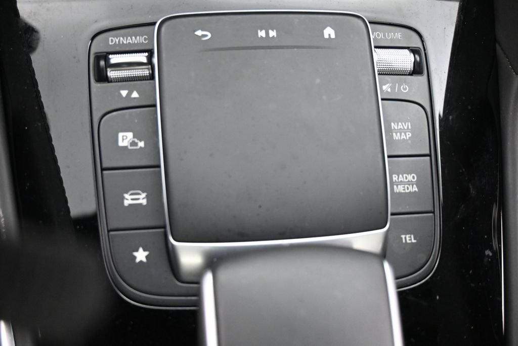 Used 2024 Mercedes-Benz GLE 53 AMG 4MATIC Coupe image 29
