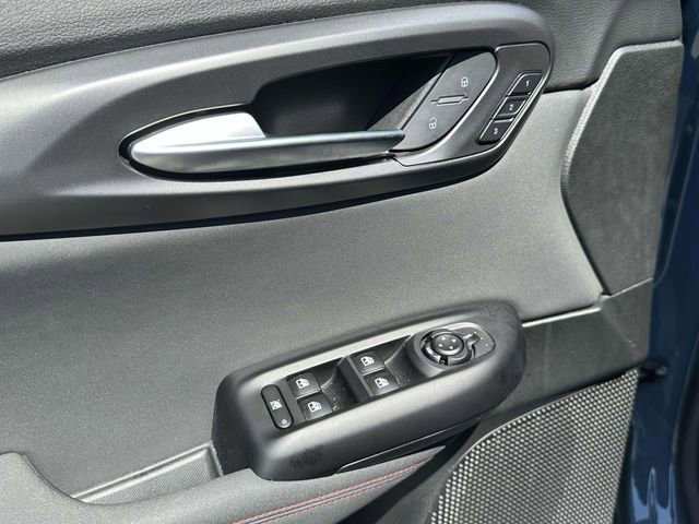 Used 2024 Dodge Hornet R/T image 32