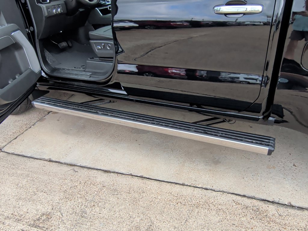 New 2026 GMC Sierra 1500 Denali AWD/4WD image 49