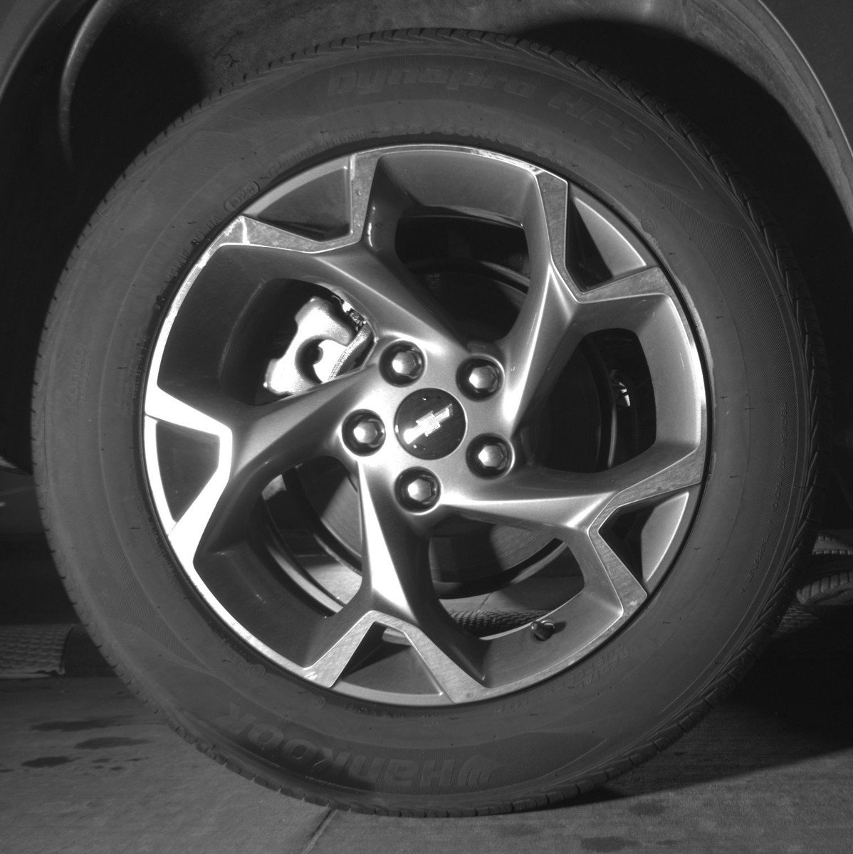 Used 2025 Chevrolet Trax LT w/ LT Convenience Package FWD image 15