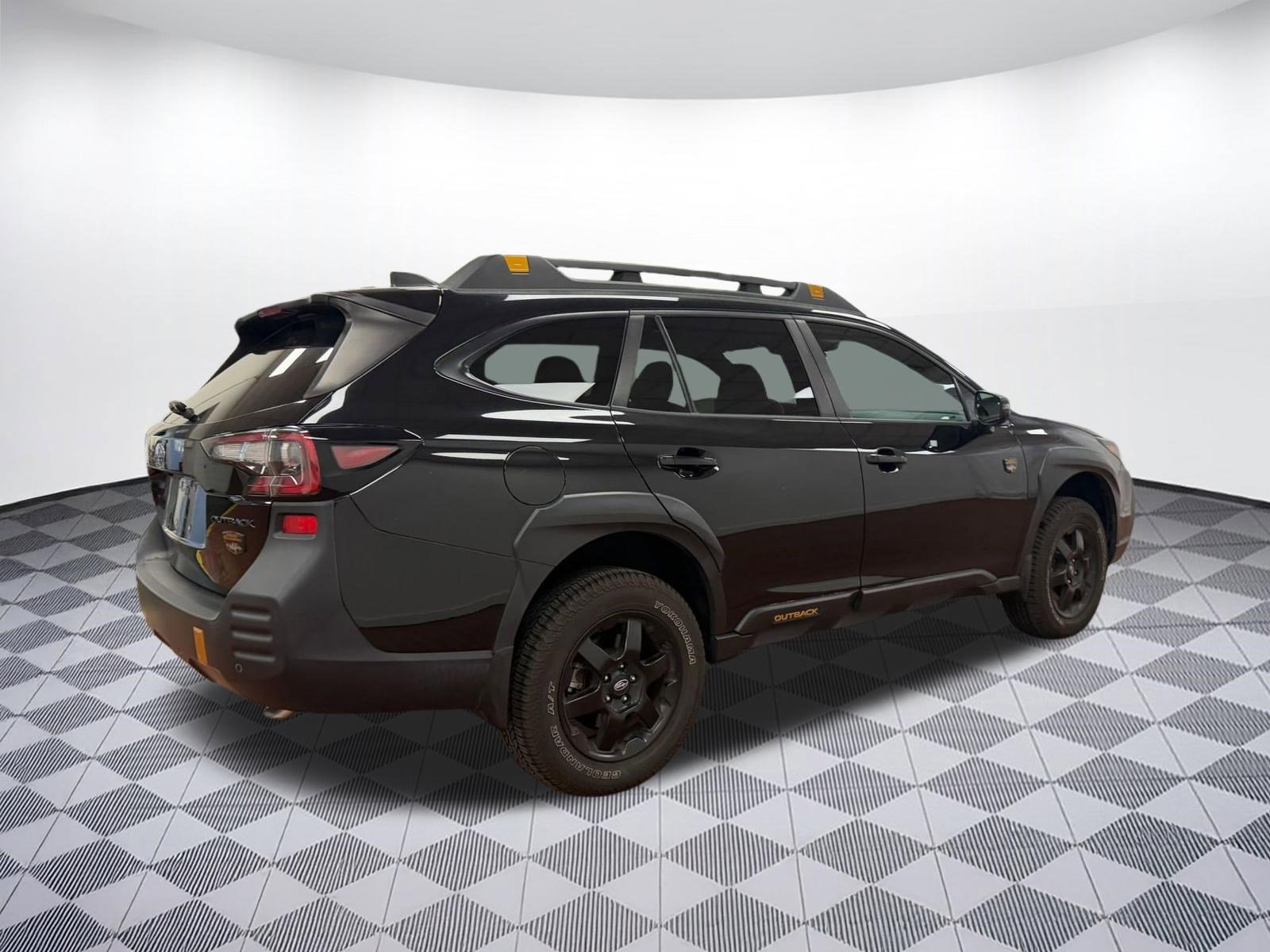 Used 2022 Subaru Outback Wilderness image 8