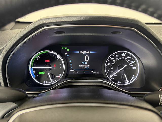 Used 2019 Toyota Avalon XLE w/ Moonroof Package FWD image 15