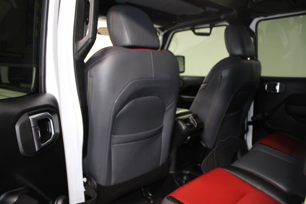 Used 2021 Jeep Gladiator Sport AWD/4WD image 23