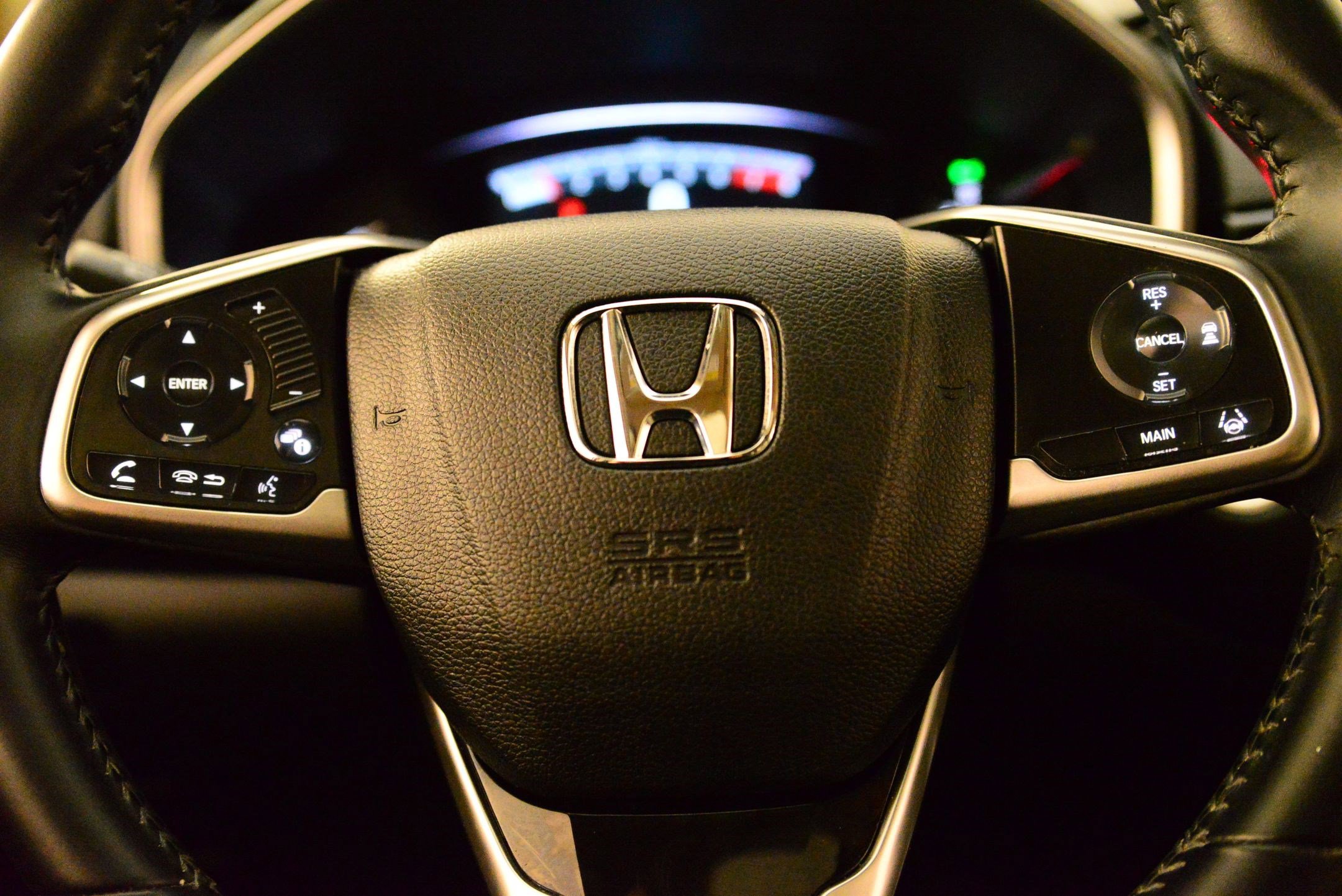 Used 2018 Honda CR-V Touring image 15