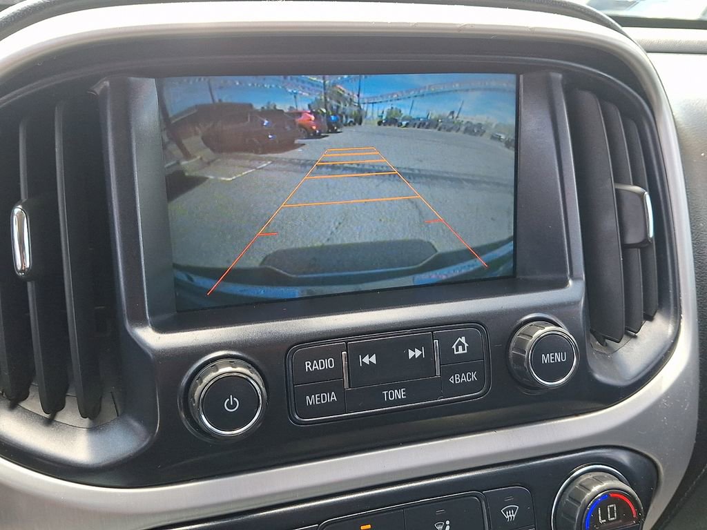 Used 2015 GMC Canyon SLT AWD/4WD image 20